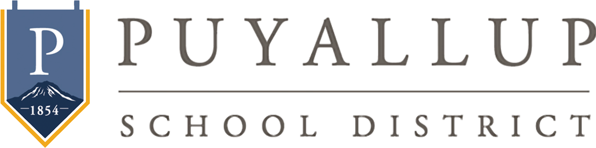 Puyallup School District Logo